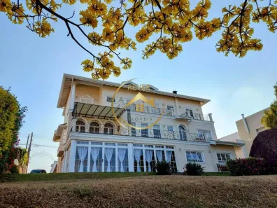 Casa de Condomínio com 5 Quartos à venda, 560m² no Pinheiro, Valinhos