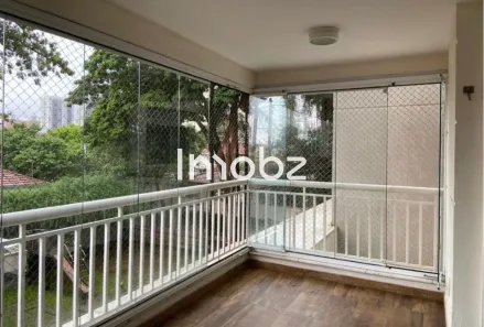Apartamento com 3 Quartos à venda, 150m² no Chácara Santo Antônio (Zona Sul), São Paulo