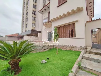 Imóvel Comercial com 6 Quartos para alugar, 401m² no Santo Agostinho, Belo Horizonte