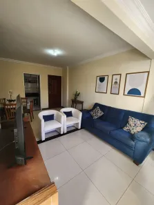 Apartamento com 3 Quartos à venda, 103m² no Imbuí, Salvador