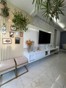 Apartamento com 2 Quartos à venda, 80m² no Alphaville I, Salvador