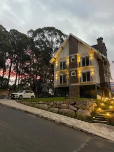 Apartamento com 3 Quartos à venda, 150m² no Casagrande, Gramado