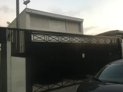 Sobrado com 6 Quartos para alugar, 470m² no Jardim Paulistano, São Paulo
