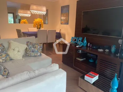 Apartamento com 3 Quartos à venda, 80m² no Vila Andrade, São Paulo