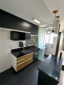 Apartamento com 2 Quartos à venda, 44m² no Jardim Íris, São Paulo