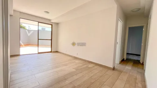 Apartamento com 3 Quartos à venda, 86m² no Santo Agostinho, Belo Horizonte