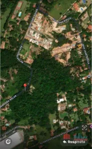 Lote/Terreno à venda, 17500m² no Dois Córregos, Valinhos