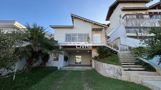 Casa de Condomínio com 3 Quartos à venda, 250m² no Aruã, Mogi das Cruzes