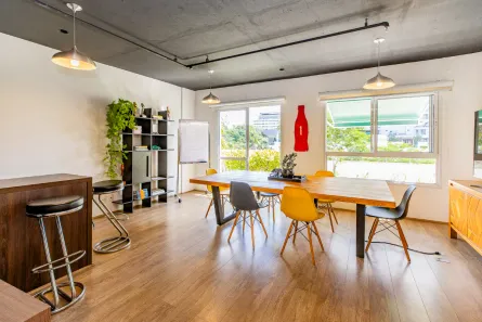 Sala Comercial à venda, 107m² no Jardim Promissão, São Paulo