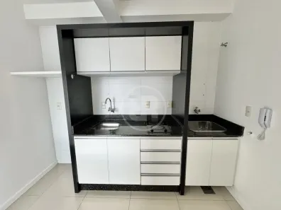 Apartamento com 1 Quarto para alugar, 35m² no Centro, Blumenau