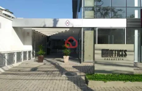 Sala Comercial à venda, 20m² no Freguesia (Jacarepaguá), Rio de Janeiro