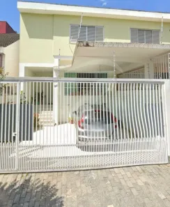 Sobrado com 3 Quartos à venda, 200m² no Jardim do Colégio (Zona Norte), São Paulo