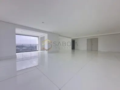 Apartamento com 4 Quartos à venda, 370m² no Santo Amaro, São Paulo
