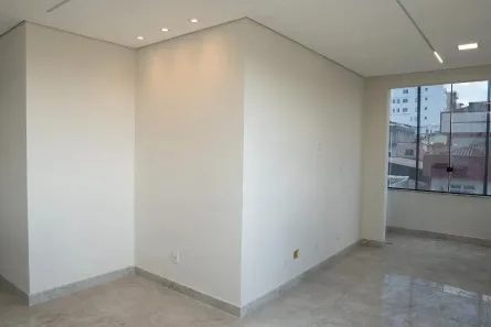 Apartamento com 3 Quartos à venda, 81m² no Inconfidentes, Contagem