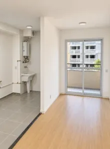 Apartamento com 2 Quartos à venda, 54m² no Jardim Carolina, Jundiaí