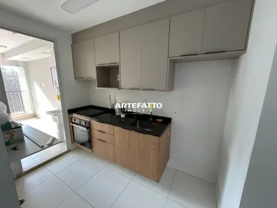 Apartamento com 3 Quartos para alugar, 84m² no Vila Andrade, São Paulo