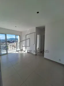 Apartamento com 2 Quartos à venda, 54m² no Residencial Coqueiral, Vila Velha