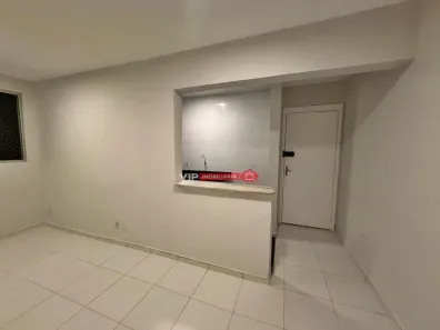 Apartamento com 2 Quartos à venda, 46m² no Campo Grande, Rio de Janeiro
