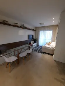 Apartamento com 3 Quartos à venda, 82m² no Jardim Flórida, Jundiaí