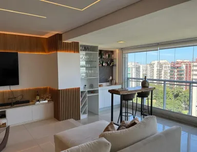 Cobertura com 4 Quartos à venda, 306m² no Barra da Tijuca, Rio de Janeiro