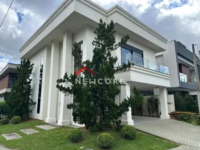 Casa de Condomínio com 3 Quartos à venda, 234m² no Vila Nova, Joinville