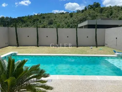 Sobrado com 3 Quartos à venda, 600m² no Condominio Quintas da Boa Vista, Atibaia