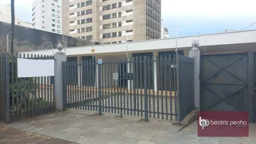 Imóvel Comercial com 4 Quartos para venda ou aluguel, 550m² no Centro, São José do Rio Preto
