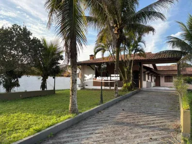 Casa com 3 Quartos à venda, 147m² no Balneário Tupy, Itanhaém