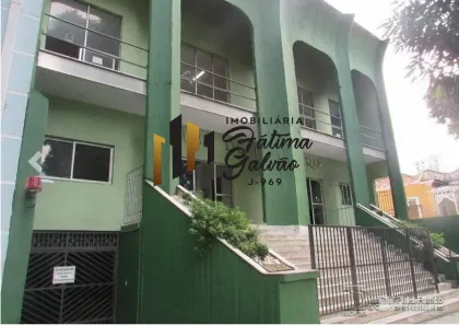 Sala Comercial para alugar, 48m² no Nazaré, Belém