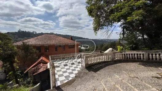 Casa com 3 Quartos à venda, 570m² no Vale do Sol, Embu das Artes