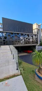 Casa de Condomínio com 3 Quartos para alugar, 292m² no Residencial Real Park, Arujá