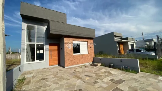 Casa com 3 Quartos à venda, 87m² no Aberta dos Morros, Porto Alegre