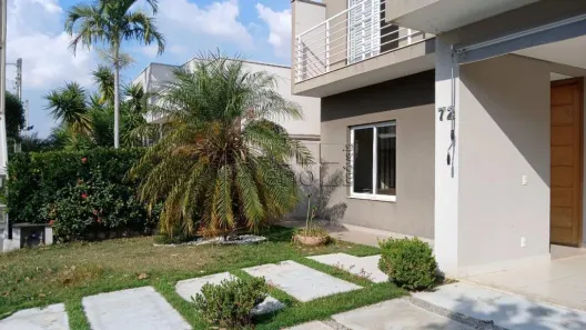 Casa de Condomínio com 3 Quartos à venda, 247m² no Vale das Laranjeiras, Indaiatuba