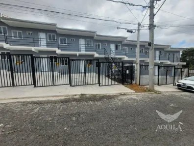Kitnet com 1 Quarto à venda, 28m² no Jardim Francini, Sorocaba
