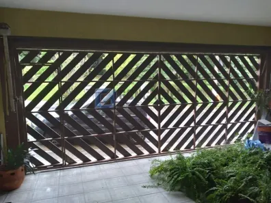 Sobrado com 3 Quartos à venda, 192m² no Jordanópolis, São Bernardo do Campo