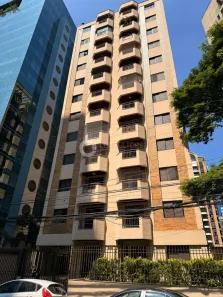 Apartamento com 1 Quarto à venda, 58m² no Cidade Monções, São Paulo