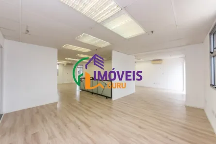 Sala Comercial para venda ou aluguel, 222m² no Indianópolis, São Paulo