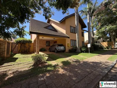 Casa de Condomínio com 5 Quartos à venda, 474m² no Portal do Paraíso II, Jundiaí