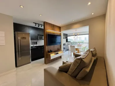Apartamento com 2 Quartos à venda, 65m² no Vila Zilda (Tatuapé), São Paulo