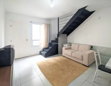 Casa de Condomínio com 2 Quartos à venda, 50m² no Água Espraiada (Caucaia do Alto), Cotia