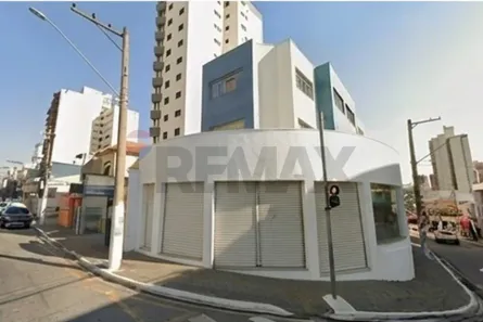 Ponto Comercial para alugar, 200m² no Centro, Jundiaí