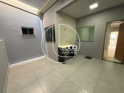 Casa com 2 Quartos à venda, 85m² no Residencial Flor do Cerrado, Anápolis