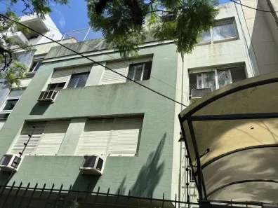 Apartamento com 2 Quartos para venda ou aluguel, 64m² no Bom Fim, Porto Alegre
