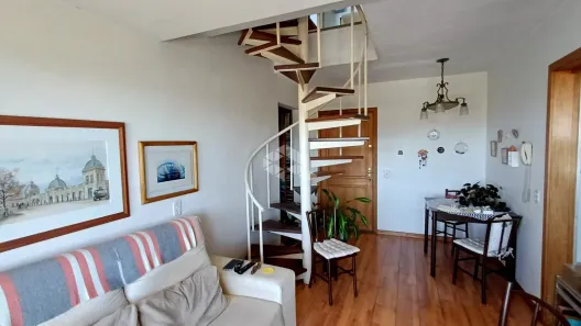Cobertura com 3 Quartos à venda, 116m² no Passo da Areia, Porto Alegre