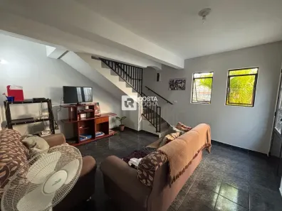 Casa com 2 Quartos à venda, 103m² no Loteamento Terras de São Pedro e São Paulo, Salto