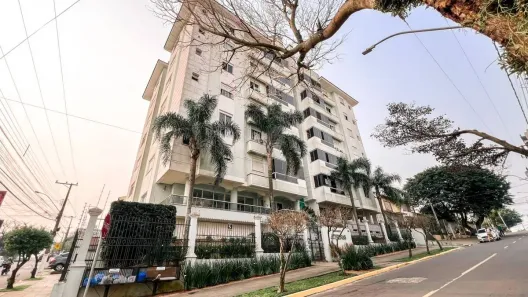 Apartamento com 3 Quartos à venda, 102m² no Dom Feliciano, Gravataí