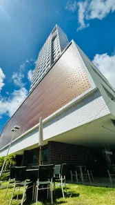 Apartamento com 1 Quarto à venda, 34m² no Boa Vista, Recife