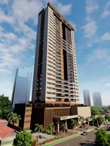 Apartamento com 3 Quartos à venda, 138m² no Duque de Caxias, Cuiabá