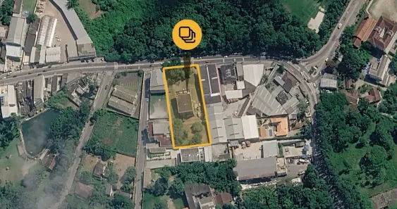Lote/Terreno à venda, 721m² no Parque Maria Fernandes, São Paulo