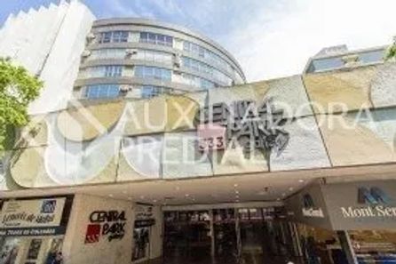 Ponto Comercial à venda, 12m² no Rio Branco, Porto Alegre